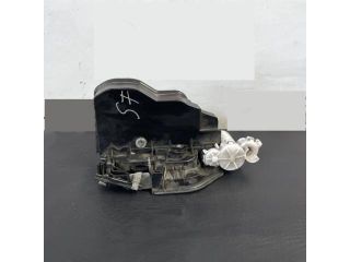 bontott BMW 3 F30-F35 Bal első Ajtózár