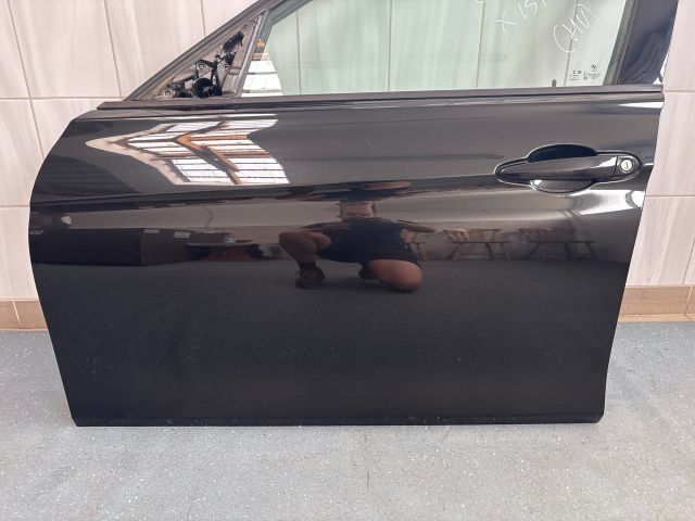 bontott BMW 3 F30-F35 Bal első Ajtózár