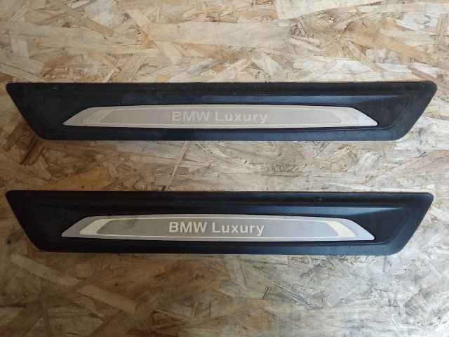 bontott BMW 3 F30-F35 Bal első Belső Küszöb Burkolat