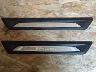 bontott BMW 3 F30-F35 Bal első Belső Küszöb Burkolat