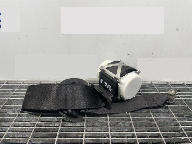 bontott BMW 3 F30-F35 Bal első Biztonsági Öv