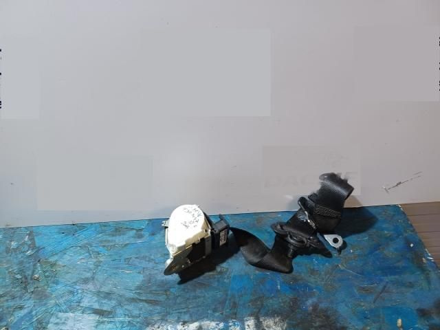 bontott BMW 3 F30-F35 Bal első Biztonsági Öv