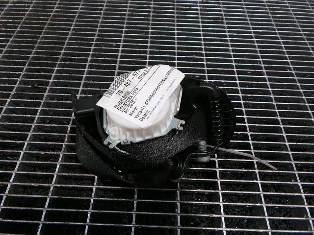 bontott BMW 3 F30-F35 Bal első Biztonsági Öv