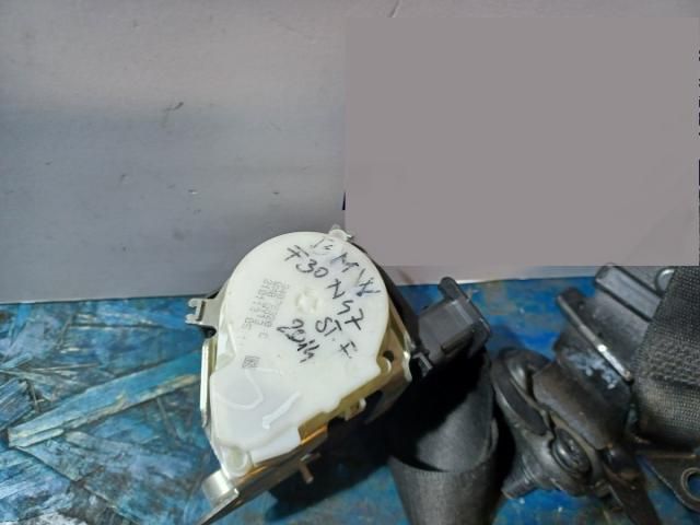 bontott BMW 3 F30-F35 Bal első Biztonsági Öv