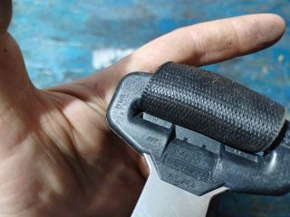 bontott BMW 3 F30-F35 Bal első Biztonsági Öv