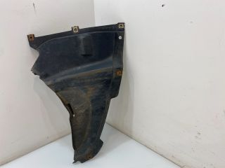 bontott BMW 3 F30-F35 Bal első Dobbetét (Kerékjárati, Műanyag)