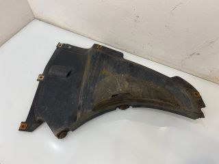 bontott BMW 3 F30-F35 Bal első Dobbetét (Kerékjárati, Műanyag)