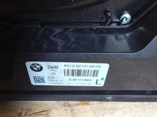 bontott BMW 3 F30-F35 Bal első Hangszóró