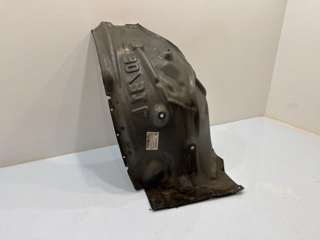 bontott BMW 3 F30-F35 Bal első Hátsó Dobbetét (Kerékjárati, Műanyag)