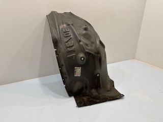 bontott BMW 3 F30-F35 Bal első Hátsó Dobbetét (Kerékjárati, Műanyag)