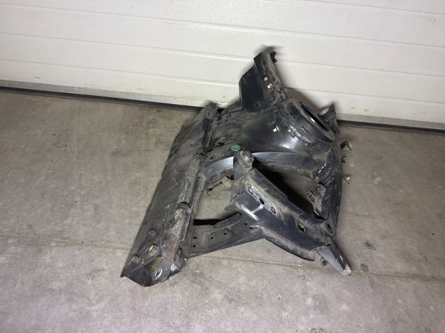 bontott BMW 3 F30-F35 Bal első Hossznyúlvány