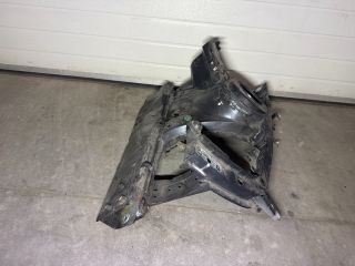 bontott BMW 3 F30-F35 Bal első Hossznyúlvány