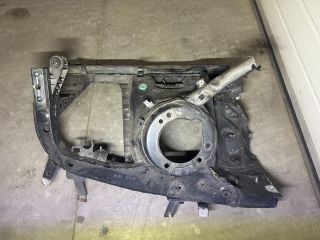 bontott BMW 3 F30-F35 Bal első Hossznyúlvány