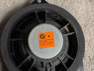 bontott BMW 3 F30-F35 Bal első Kis Hangszóró Burkolat