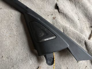 bontott BMW 3 F30-F35 Bal első Kis Hangszóró Burkolat