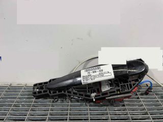 bontott BMW 3 F30-F35 Bal első Külső Kilincs