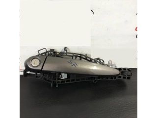 bontott BMW 3 F30-F35 Bal első Külső Kilincs