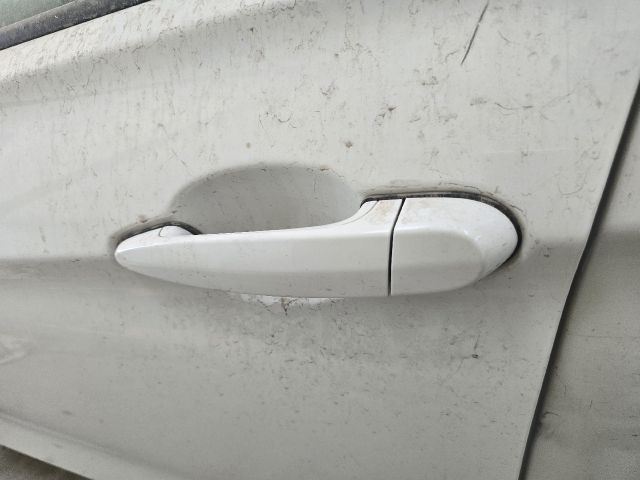bontott BMW 3 F30-F35 Bal első Külső Kilincs