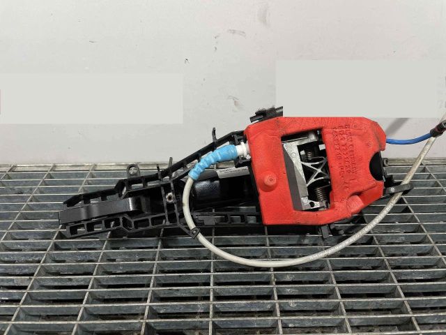 bontott BMW 3 F30-F35 Bal első Külső Kilincs