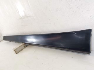 bontott BMW 3 F30-F35 Bal első Küszöb Díszléc