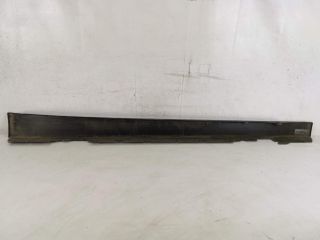 bontott BMW 3 F30-F35 Bal első Küszöb Díszléc