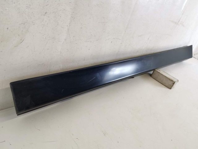 bontott BMW 3 F30-F35 Bal első Küszöb Díszléc