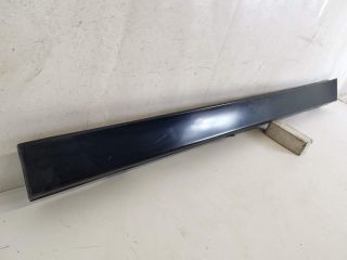 bontott BMW 3 F30-F35 Bal első Küszöb Díszléc