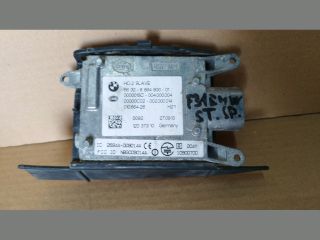 bontott BMW 3 F30-F35 Bal első Oldal Ütközés Érzékelő