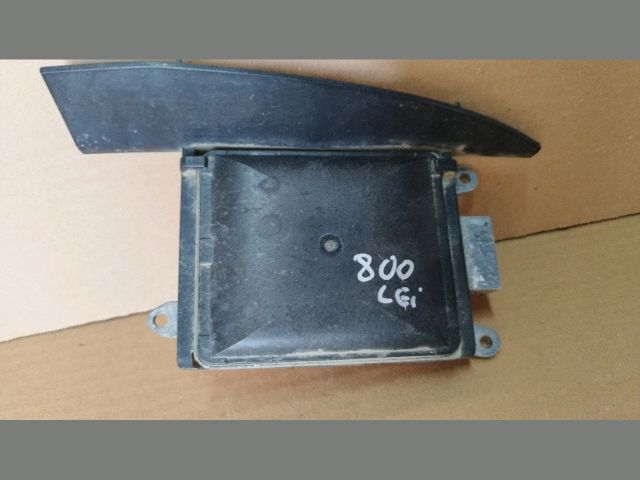 bontott BMW 3 F30-F35 Bal első Oldal Ütközés Érzékelő