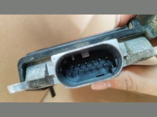 bontott BMW 3 F30-F35 Bal első Oldal Ütközés Érzékelő