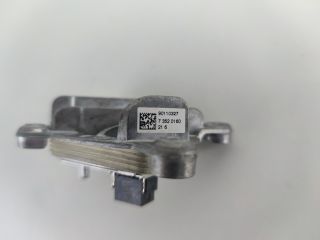 bontott BMW 3 F30-F35 Bal első Sárvédő Irányjelző