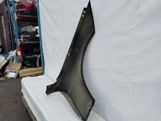 bontott BMW 3 F30-F35 Bal első Sárvédő