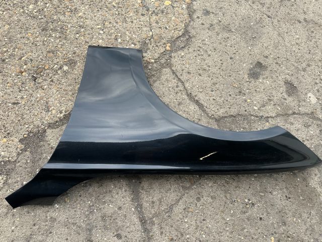 bontott BMW 3 F30-F35 Bal első Sárvédő