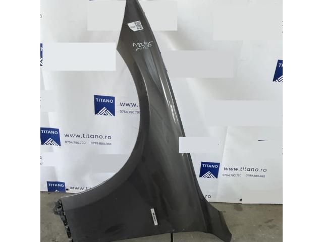 bontott BMW 3 F30-F35 Bal első Sárvédő