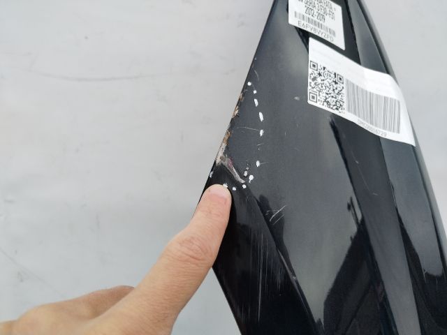 bontott BMW 3 F30-F35 Bal első Sárvédő