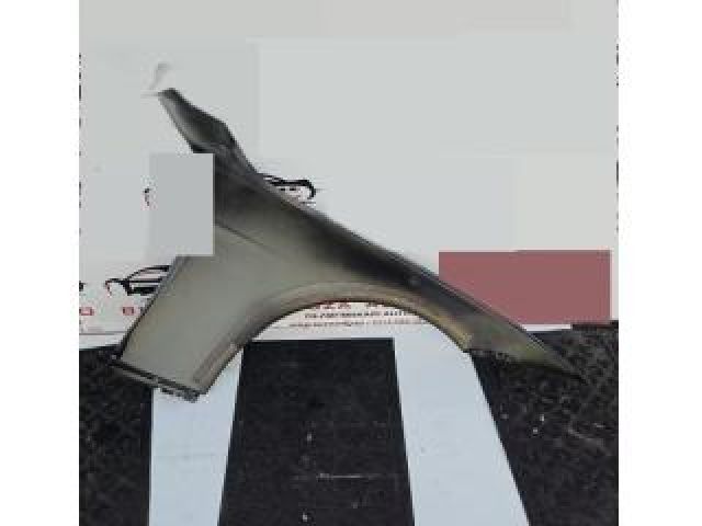 bontott BMW 3 F30-F35 Bal első Sárvédő