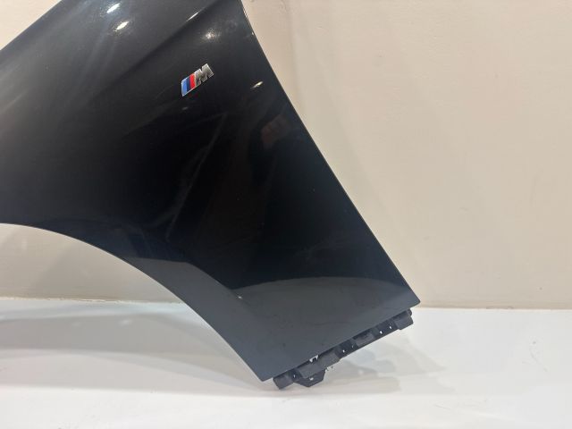 bontott BMW 3 F30-F35 Bal első Sárvédő