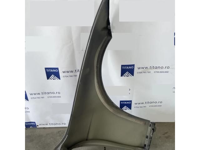 bontott BMW 3 F30-F35 Bal első Sárvédő