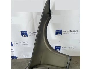 bontott BMW 3 F30-F35 Bal első Sárvédő