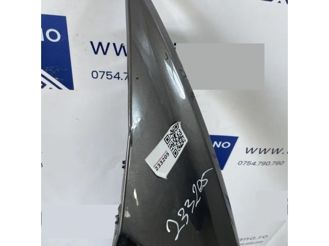 bontott BMW 3 F30-F35 Bal első Sárvédő