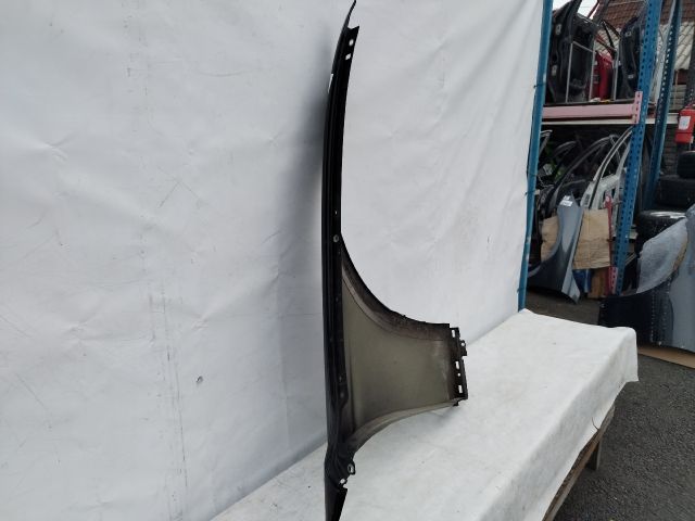 bontott BMW 3 F30-F35 Bal első Sárvédő