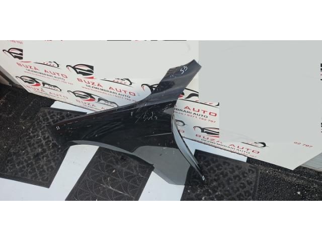 bontott BMW 3 F30-F35 Bal első Sárvédő