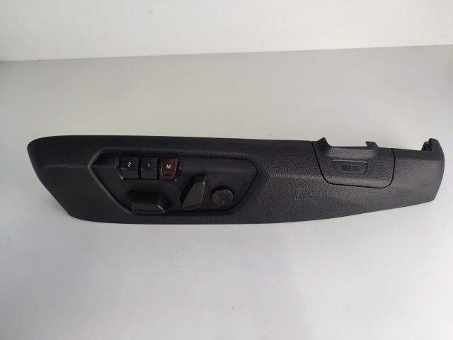 bontott BMW 3 F30-F35 Bal első Ülésállító Kapcsoló