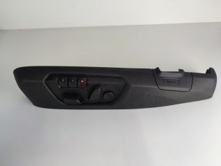 bontott BMW 3 F30-F35 Bal első Ülésállító Kapcsoló