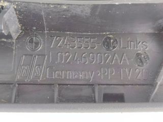 bontott BMW 3 F30-F35 Bal első Ülésállító Kapcsoló