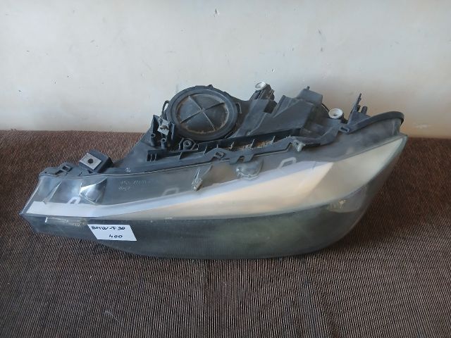 bontott BMW 3 F30-F35 Bal Fényszóró