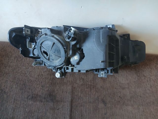 bontott BMW 3 F30-F35 Bal Fényszóró