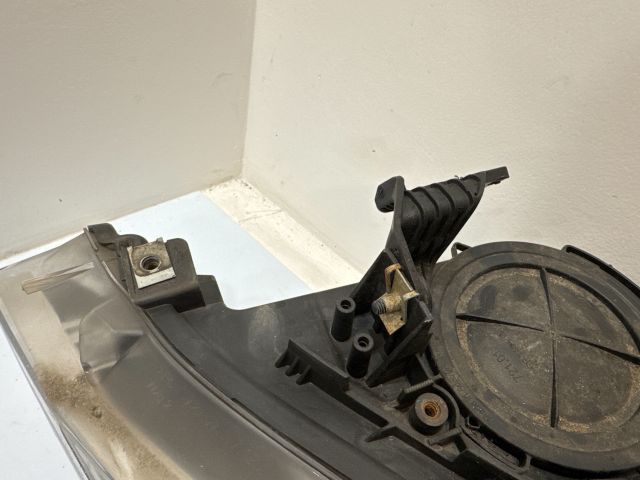 bontott BMW 3 F30-F35 Bal Fényszóró