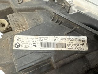 bontott BMW 3 F30-F35 Bal Fényszóró