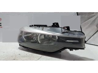 bontott BMW 3 F30-F35 Bal Fényszóró